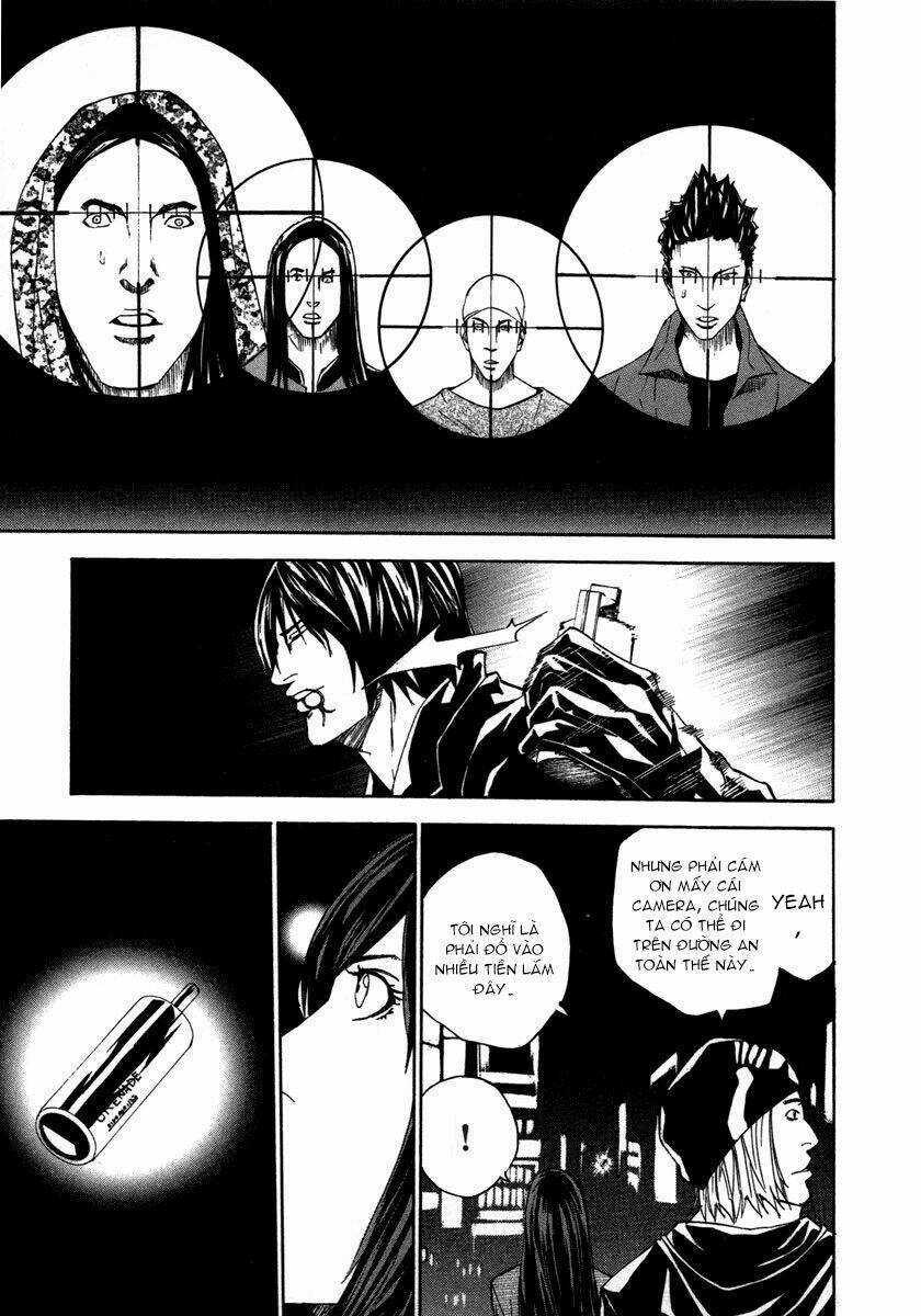 Dendrobates - Chapter 18 - Trang 14