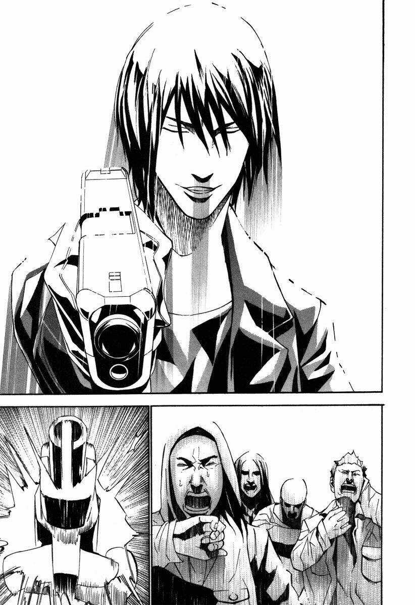 Dendrobates - Chapter 18 - Trang 16