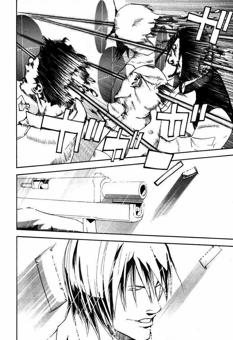 Dendrobates - Chapter 18 - Trang 17