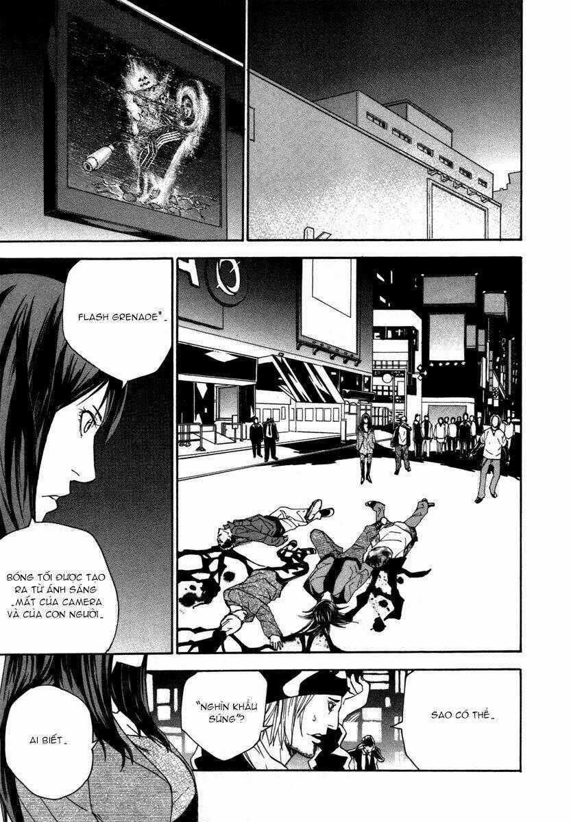 Dendrobates - Chapter 18 - Trang 18