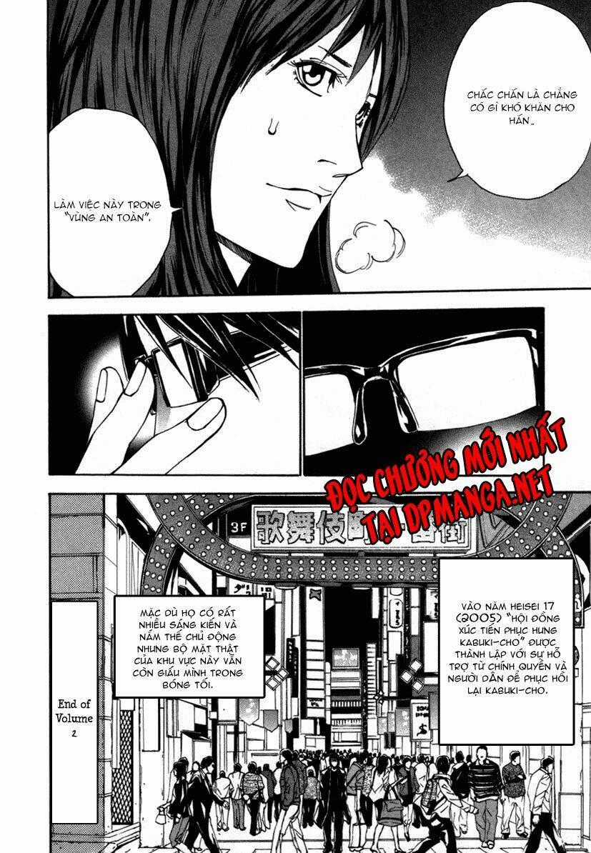 Dendrobates - Chapter 18 - Trang 19