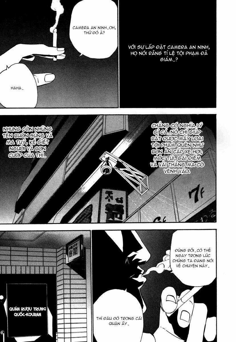 Dendrobates - Chapter 18 - Trang 3