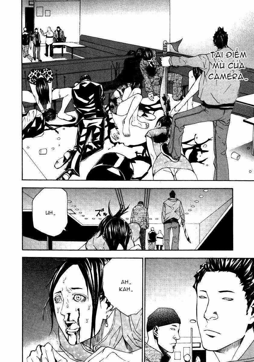 Dendrobates - Chapter 18 - Trang 4