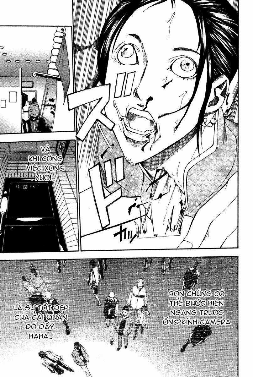 Dendrobates - Chapter 18 - Trang 5