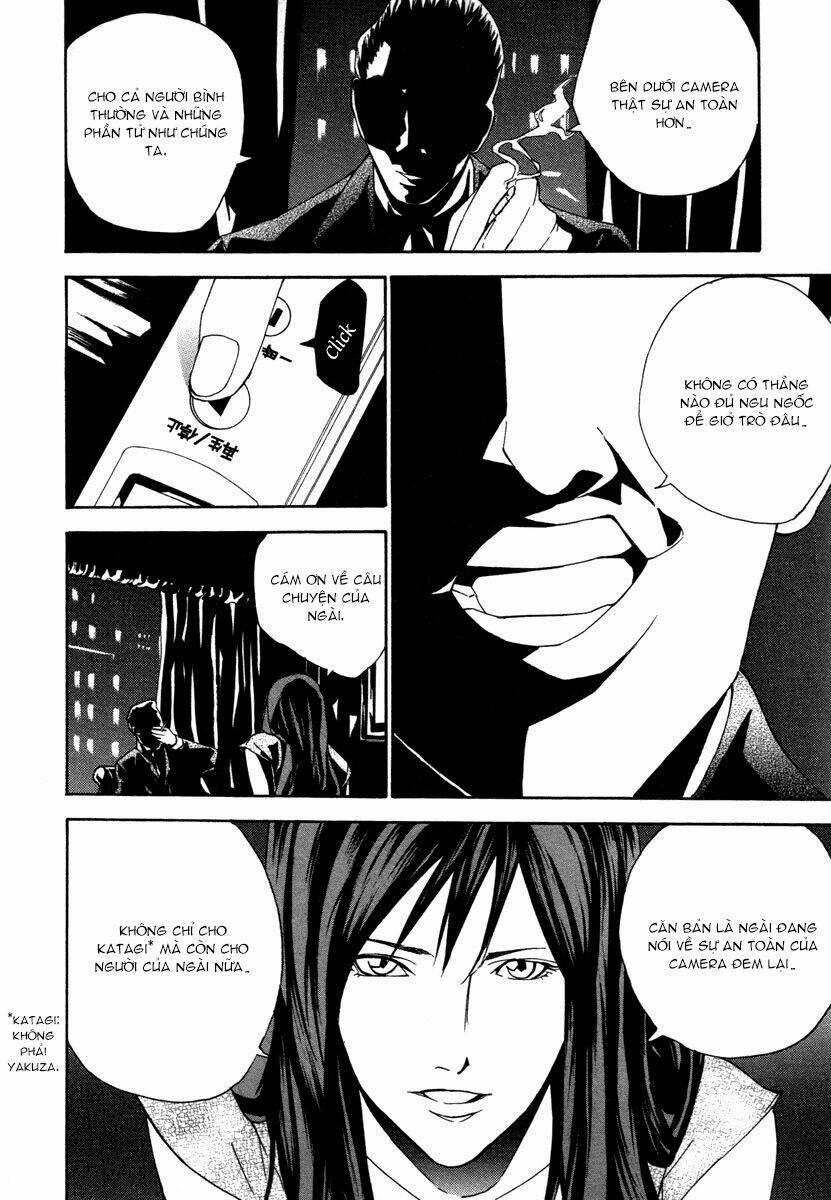 Dendrobates - Chapter 18 - Trang 6