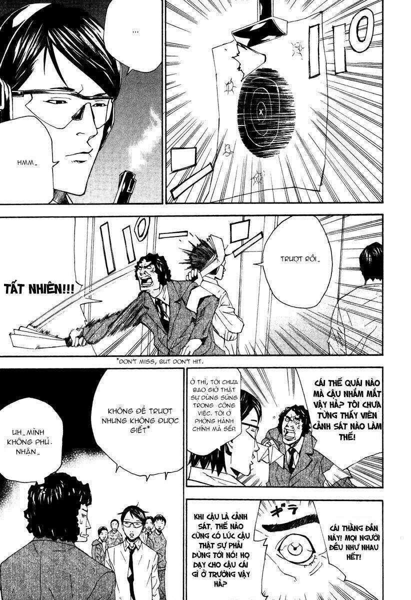 Dendrobates - Chapter 18 - Trang 9