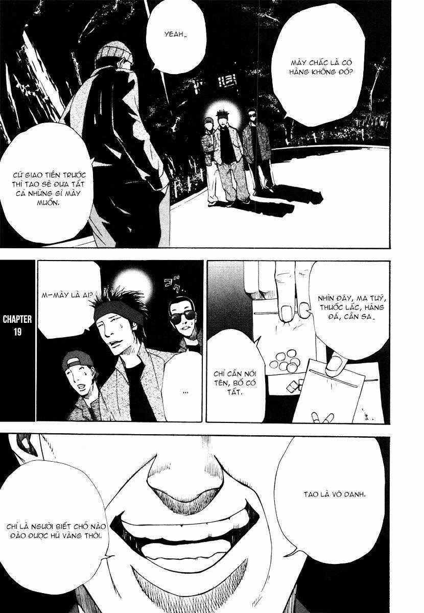 Dendrobates - Chapter 19 - Trang 1