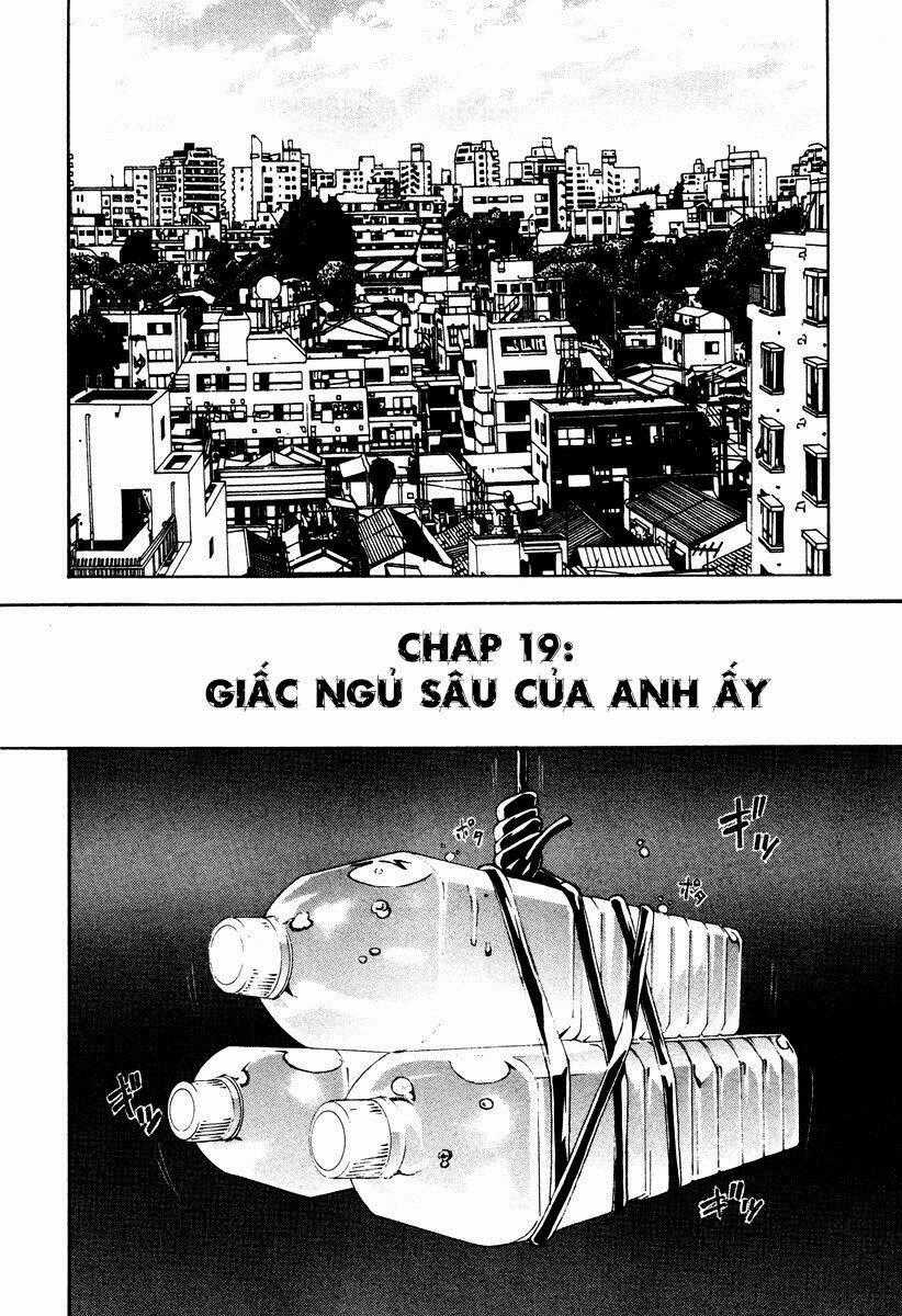 Dendrobates - Chapter 19 - Trang 2