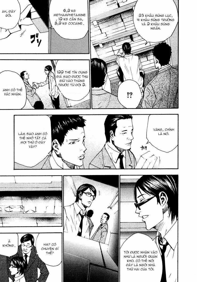 Dendrobates - Chapter 19 - Trang 11