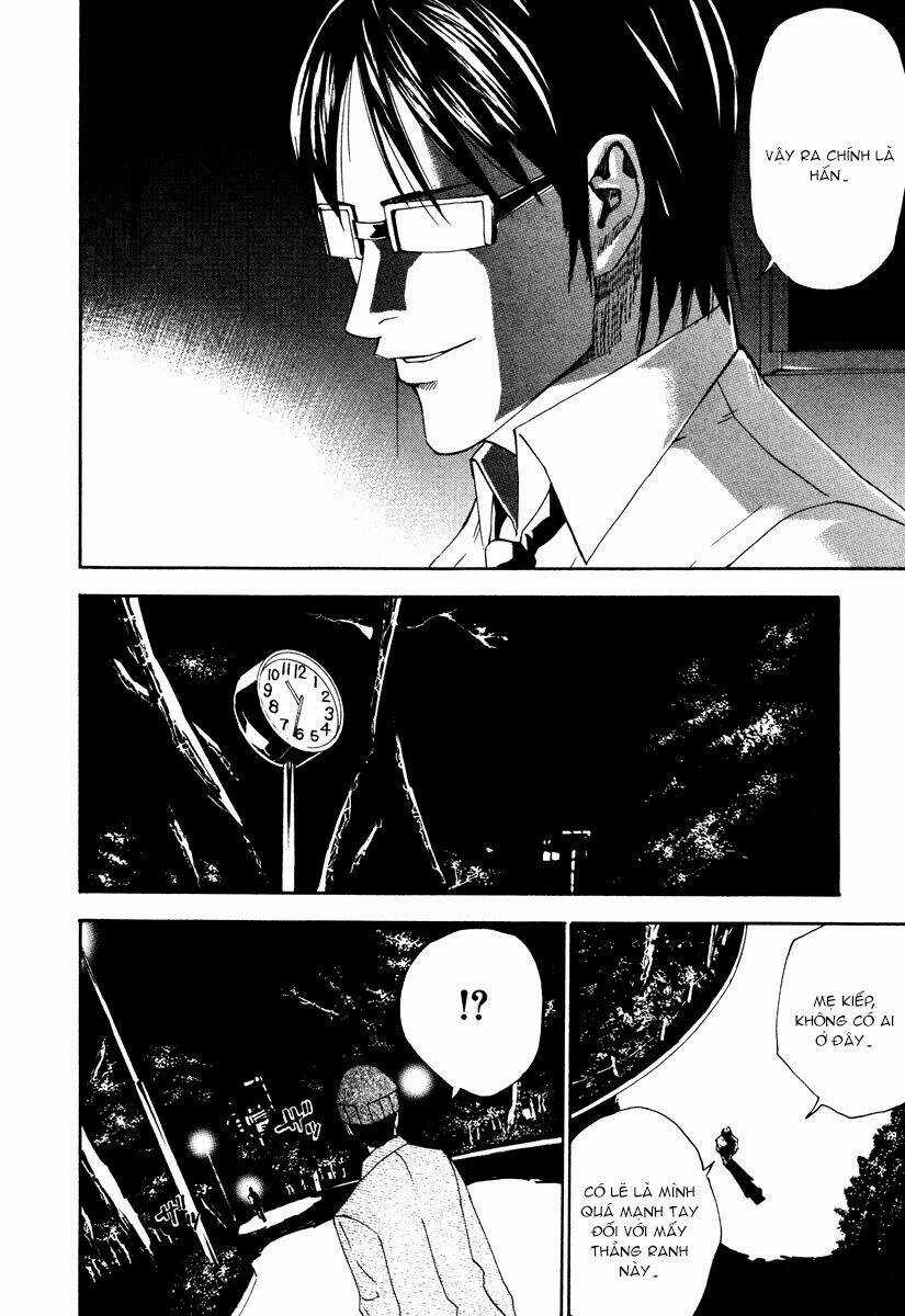 Dendrobates - Chapter 19 - Trang 14