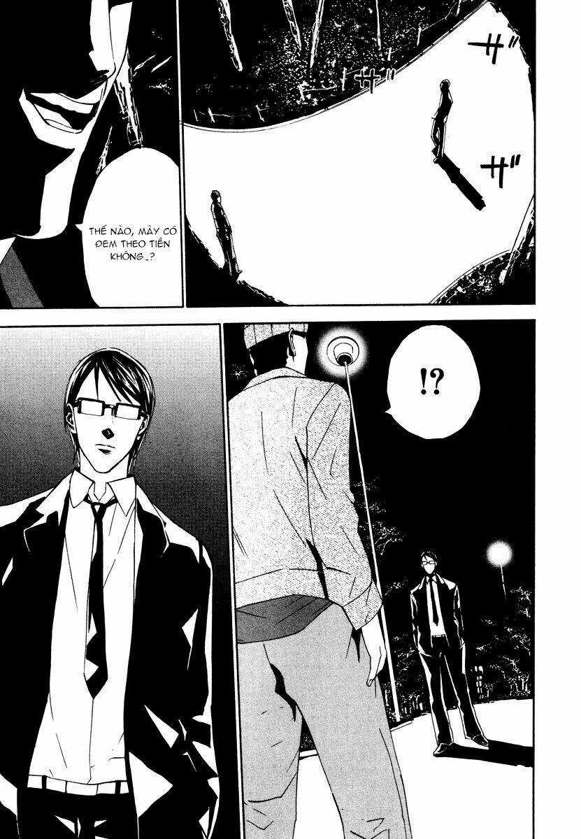 Dendrobates - Chapter 19 - Trang 15