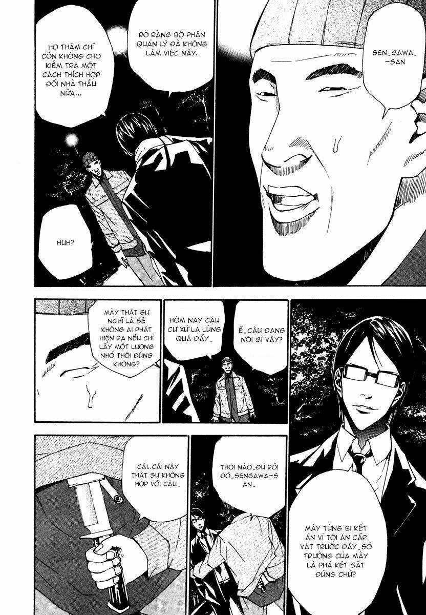 Dendrobates - Chapter 19 - Trang 16