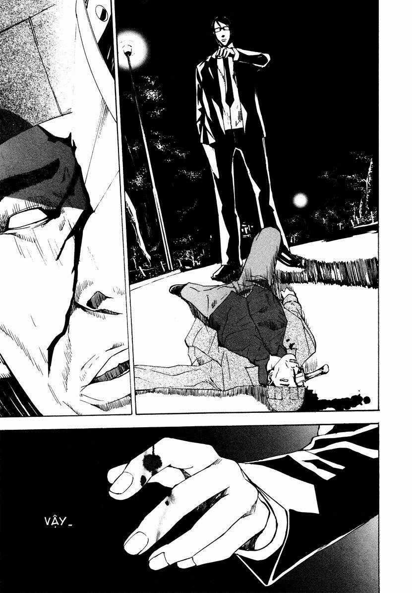 Dendrobates - Chapter 19 - Trang 19