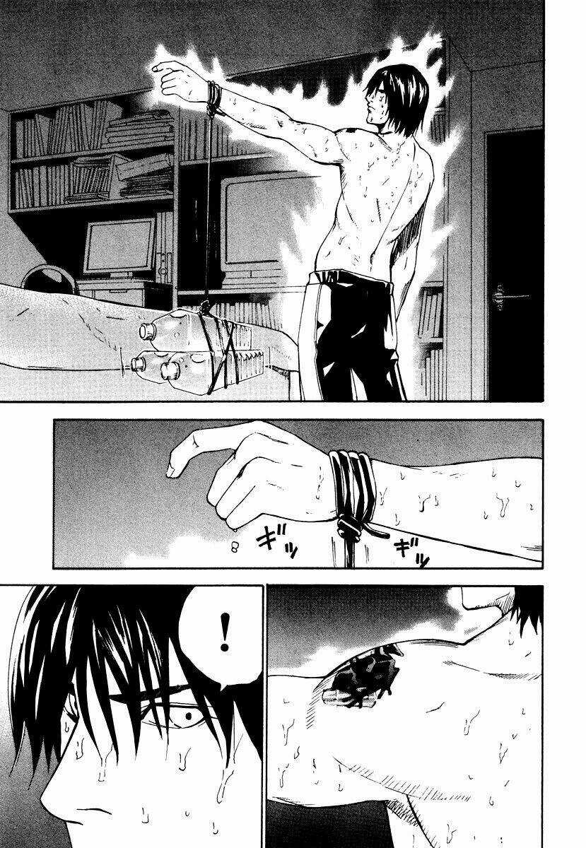 Dendrobates - Chapter 19 - Trang 3