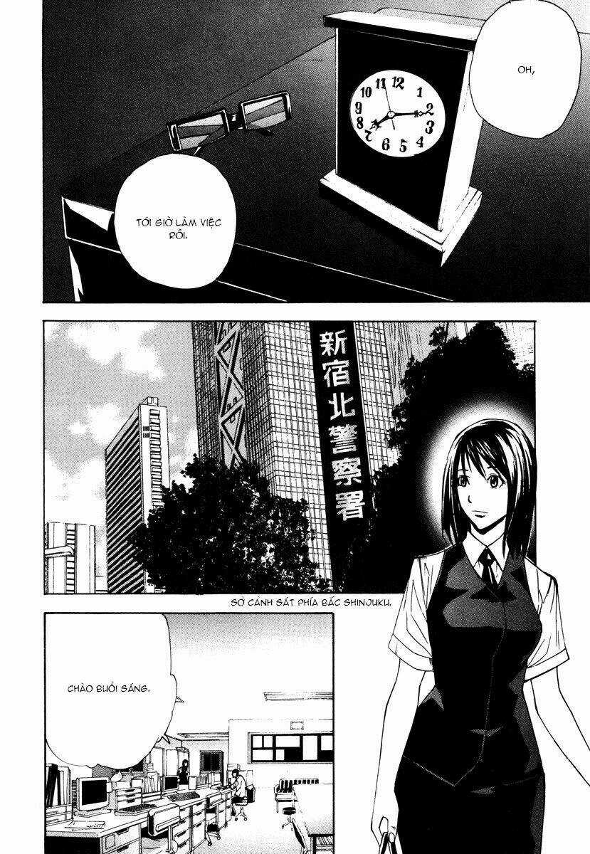 Dendrobates - Chapter 19 - Trang 4