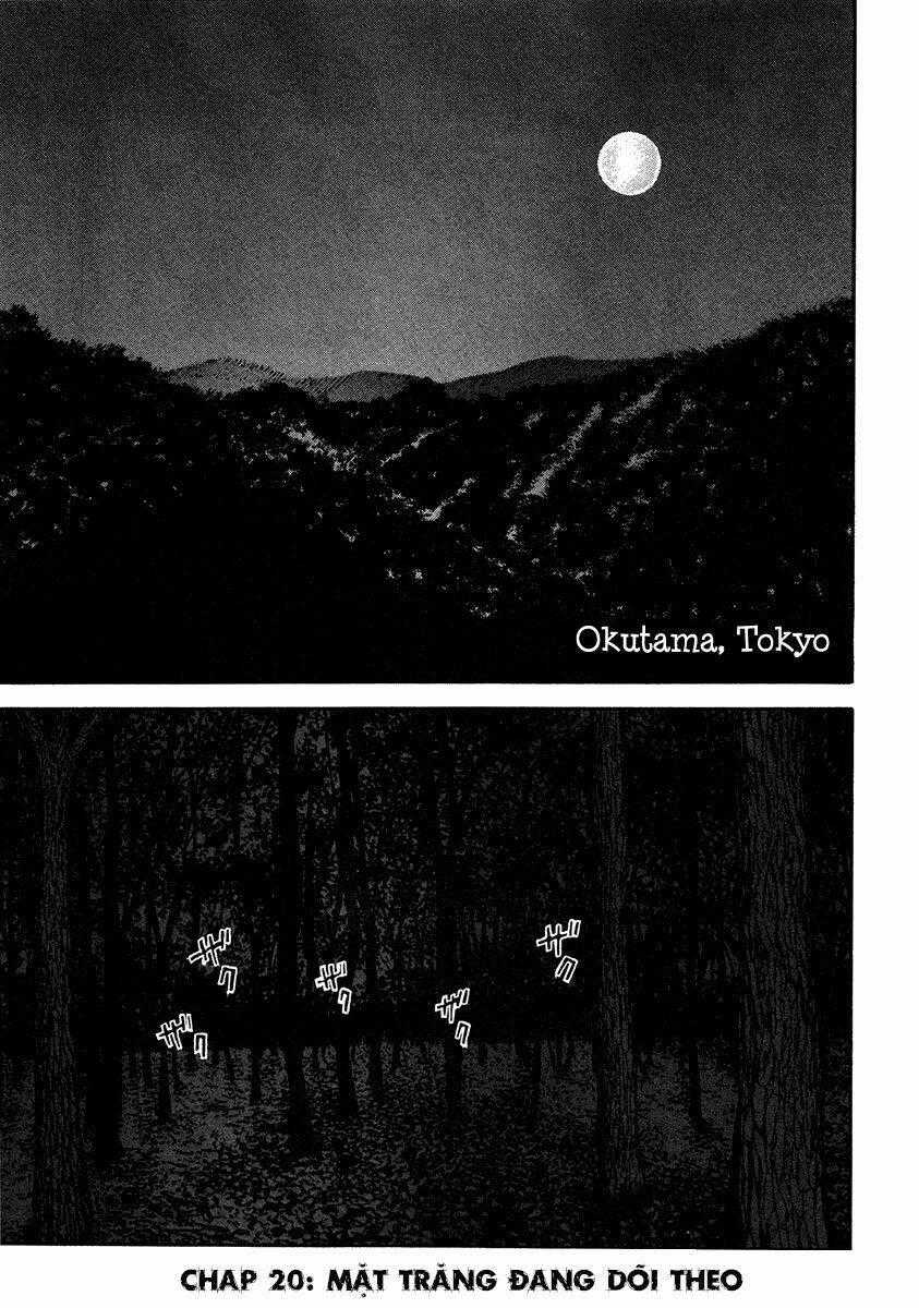 Dendrobates - Chapter 20 - Trang 1