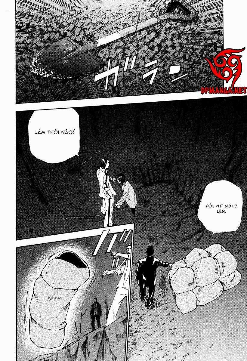 Dendrobates - Chapter 20 - Trang 2