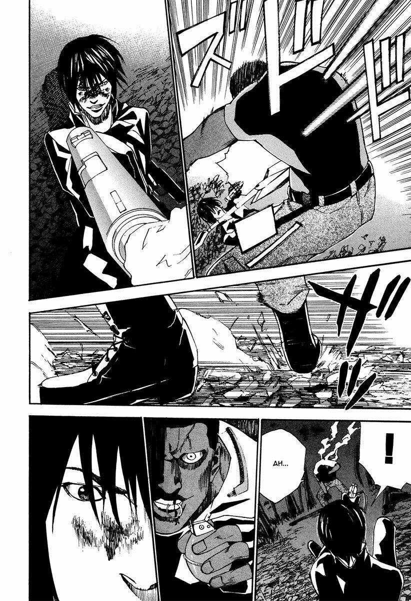 Dendrobates - Chapter 20 - Trang 12