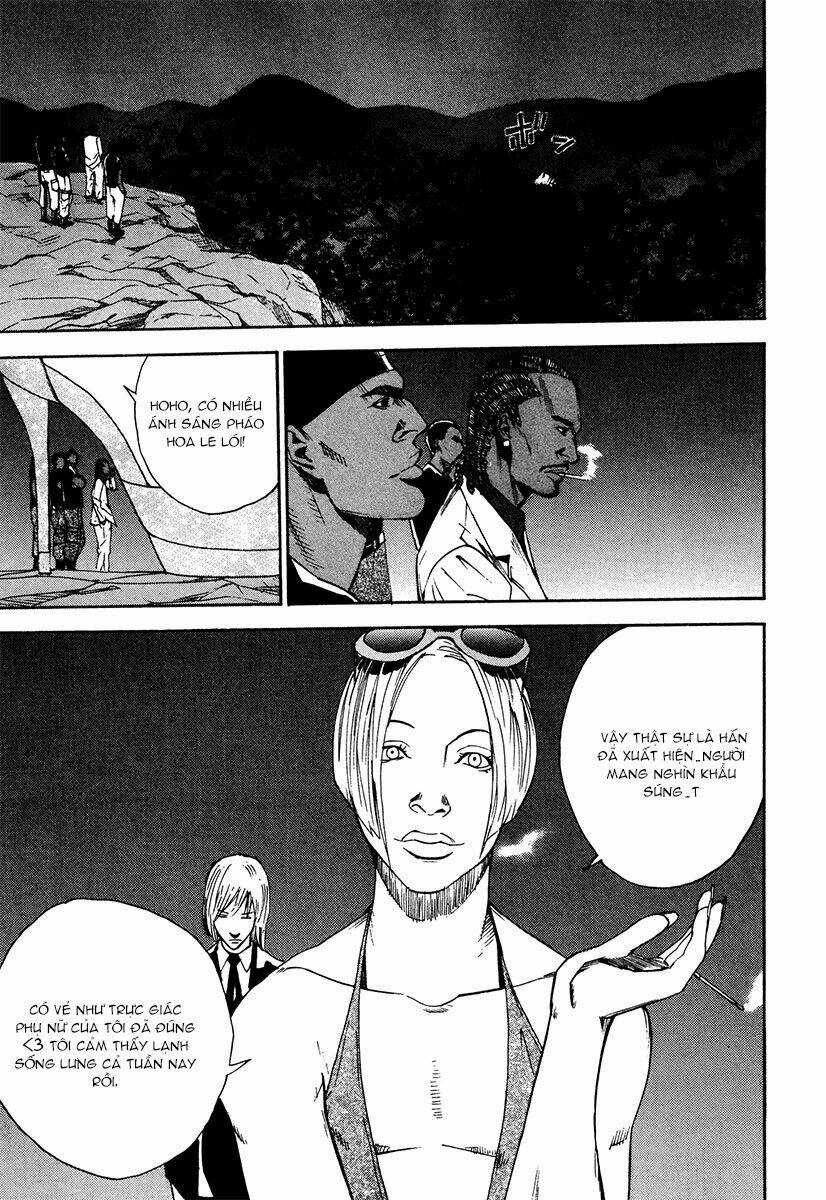 Dendrobates - Chapter 20 - Trang 13