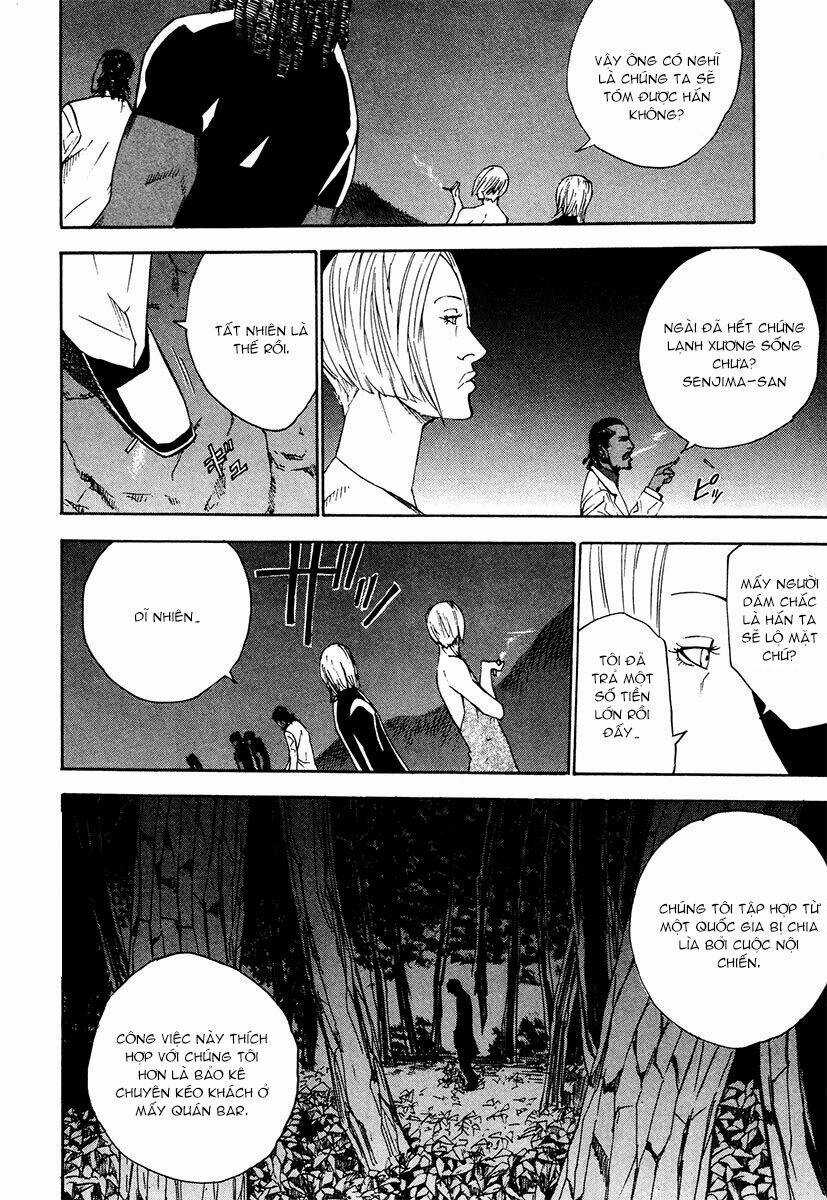 Dendrobates - Chapter 20 - Trang 14