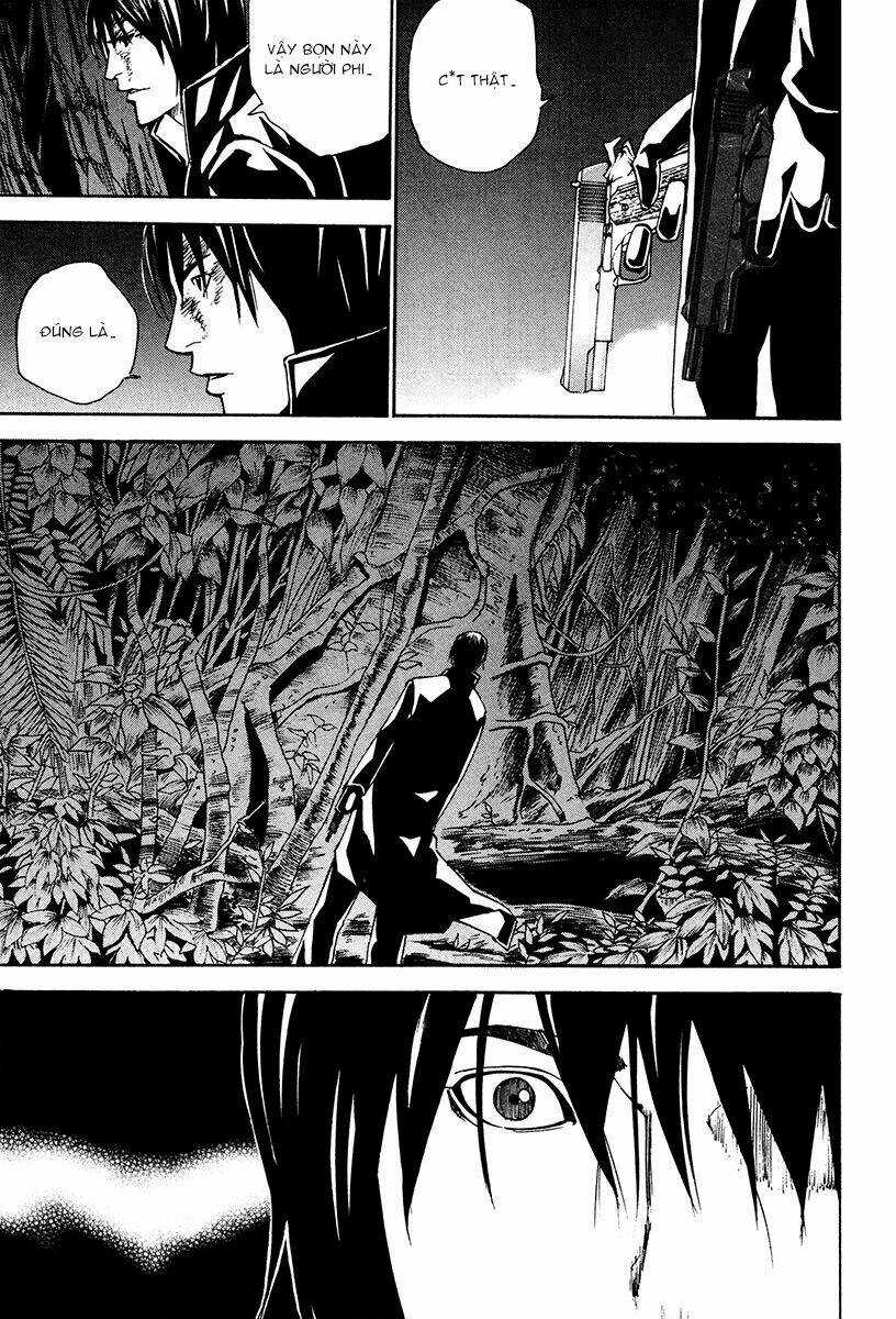 Dendrobates - Chapter 20 - Trang 15