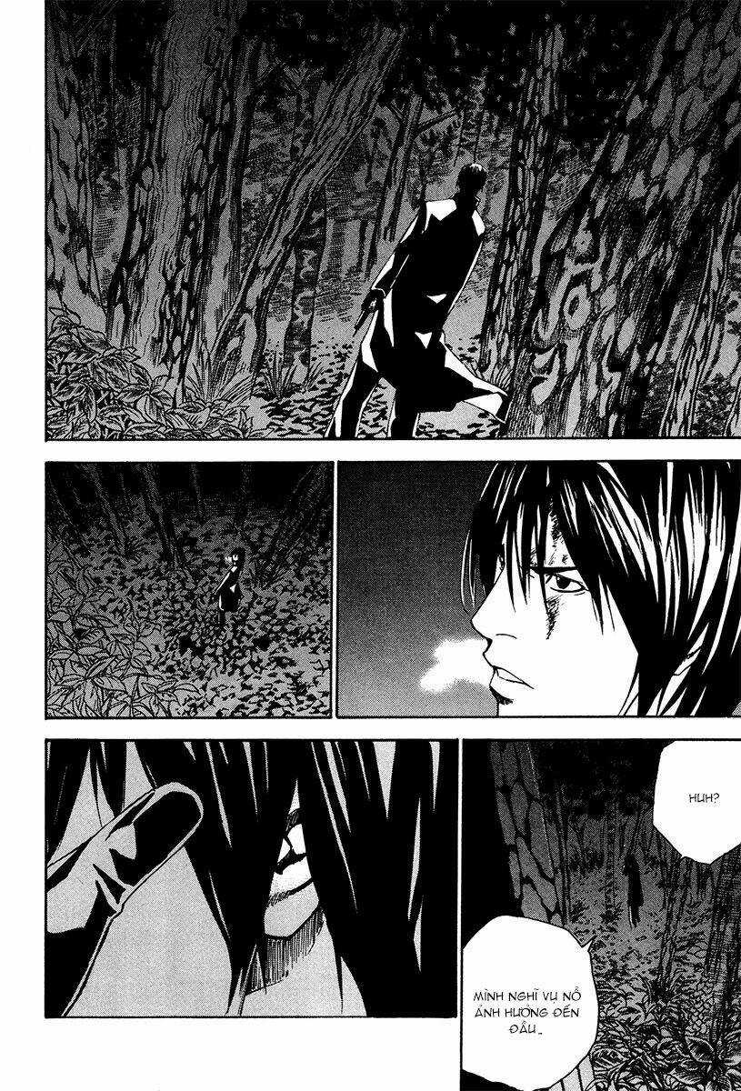 Dendrobates - Chapter 20 - Trang 16