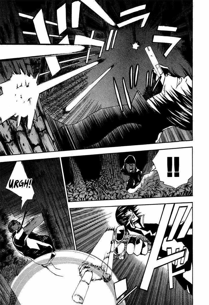 Dendrobates - Chapter 20 - Trang 17