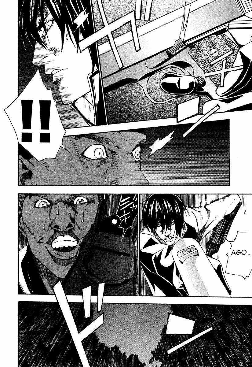 Dendrobates - Chapter 20 - Trang 18