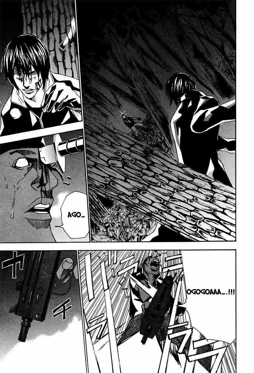 Dendrobates - Chapter 20 - Trang 19