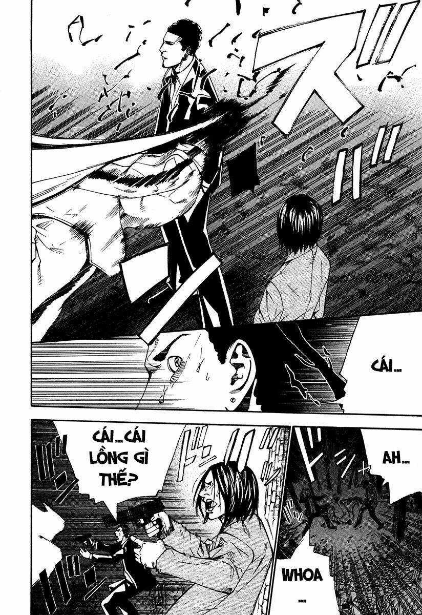 Dendrobates - Chapter 20 - Trang 4