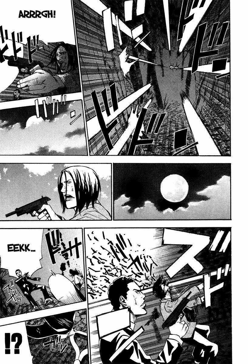 Dendrobates - Chapter 20 - Trang 5