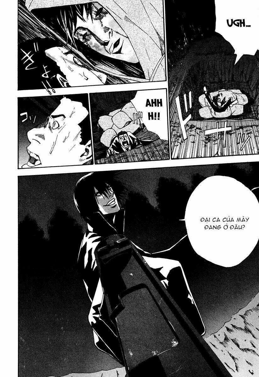 Dendrobates - Chapter 20 - Trang 6