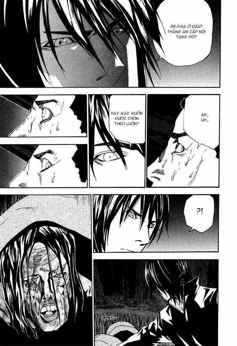 Dendrobates - Chapter 20 - Trang 7