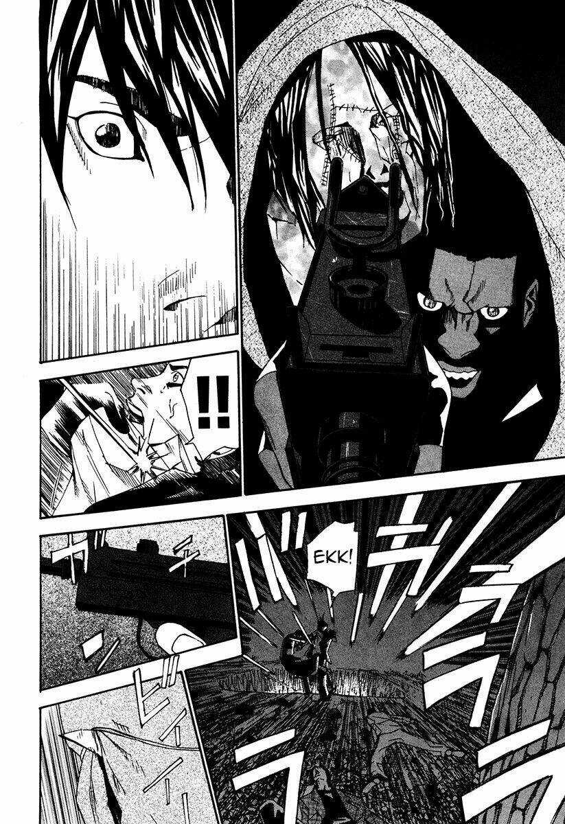 Dendrobates - Chapter 20 - Trang 8