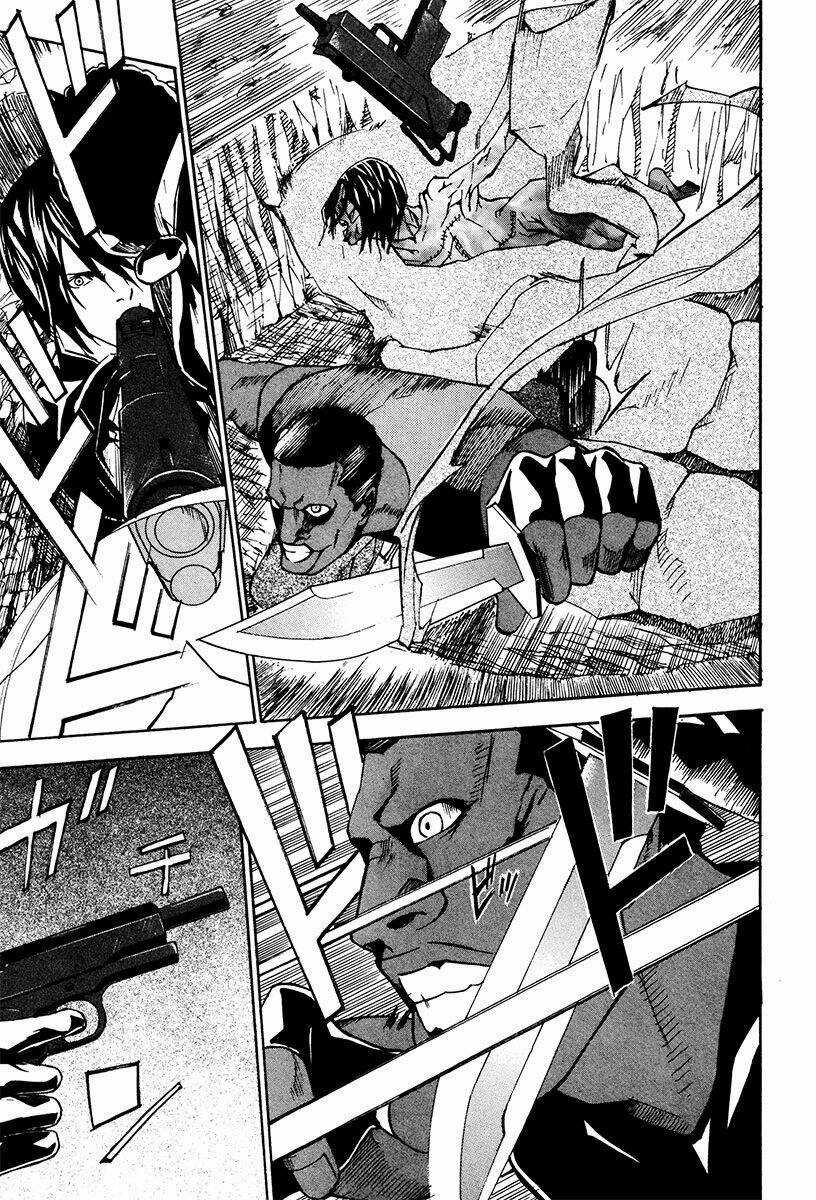 Dendrobates - Chapter 20 - Trang 9