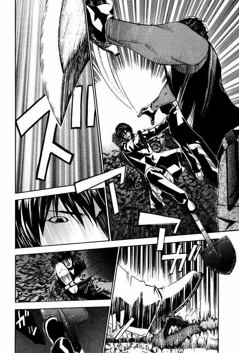 Dendrobates - Chapter 20 - Trang 10