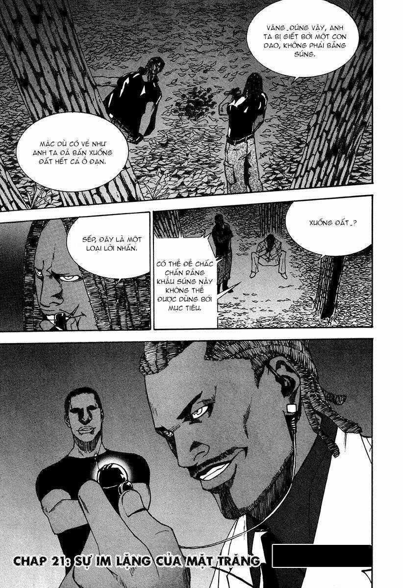 Dendrobates - Chapter 21 - Trang 1