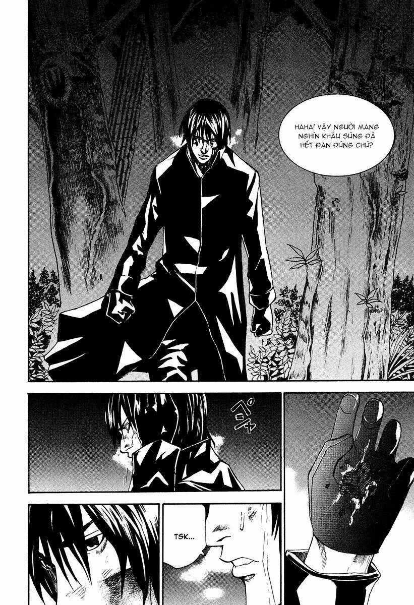 Dendrobates - Chapter 21 - Trang 2