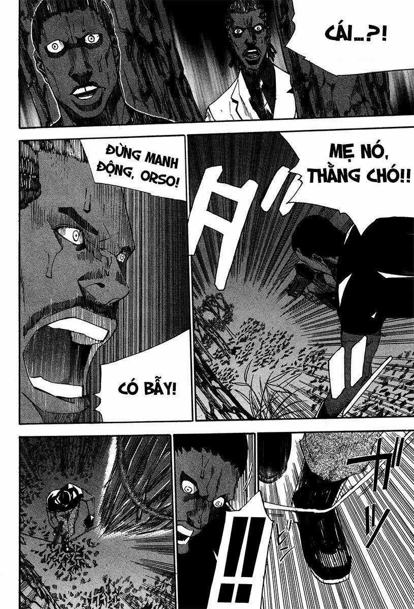 Dendrobates - Chapter 21 - Trang 12