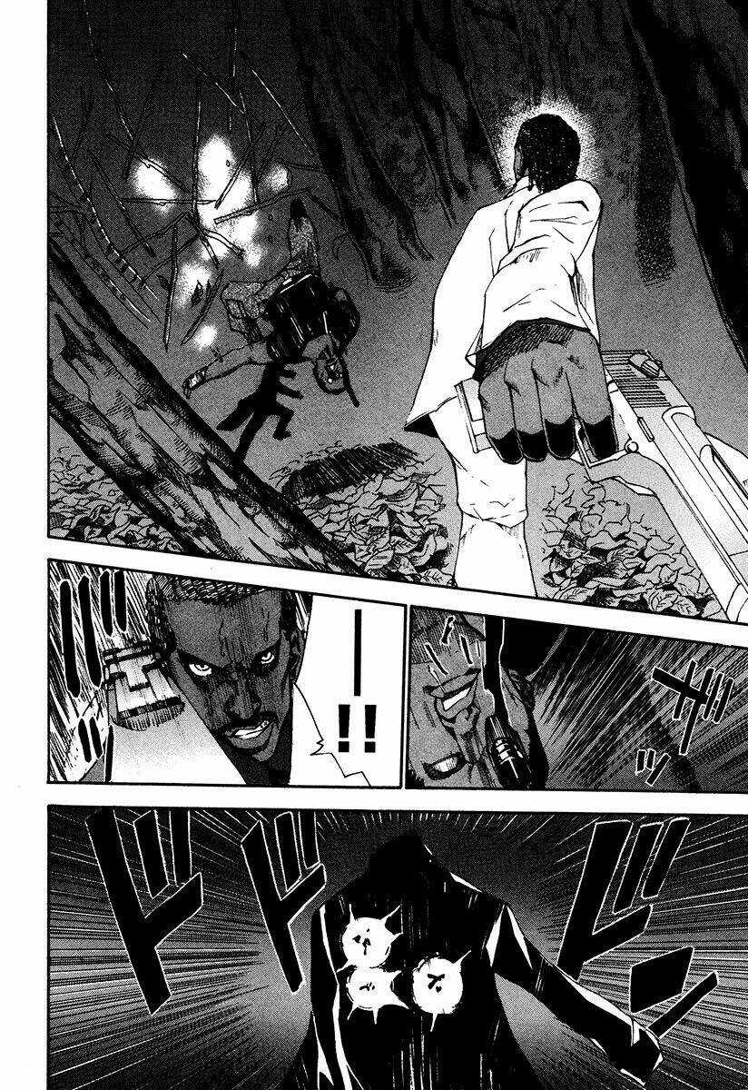 Dendrobates - Chapter 21 - Trang 13