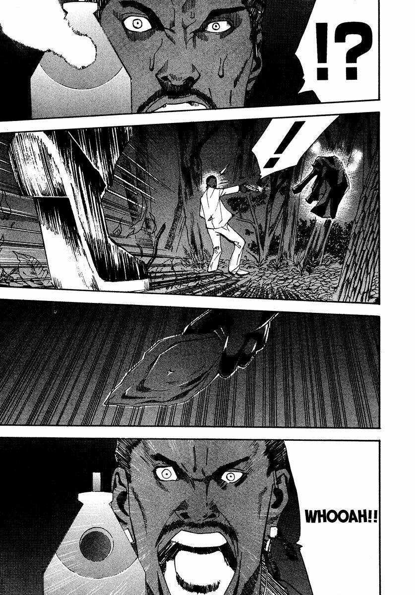 Dendrobates - Chapter 21 - Trang 14