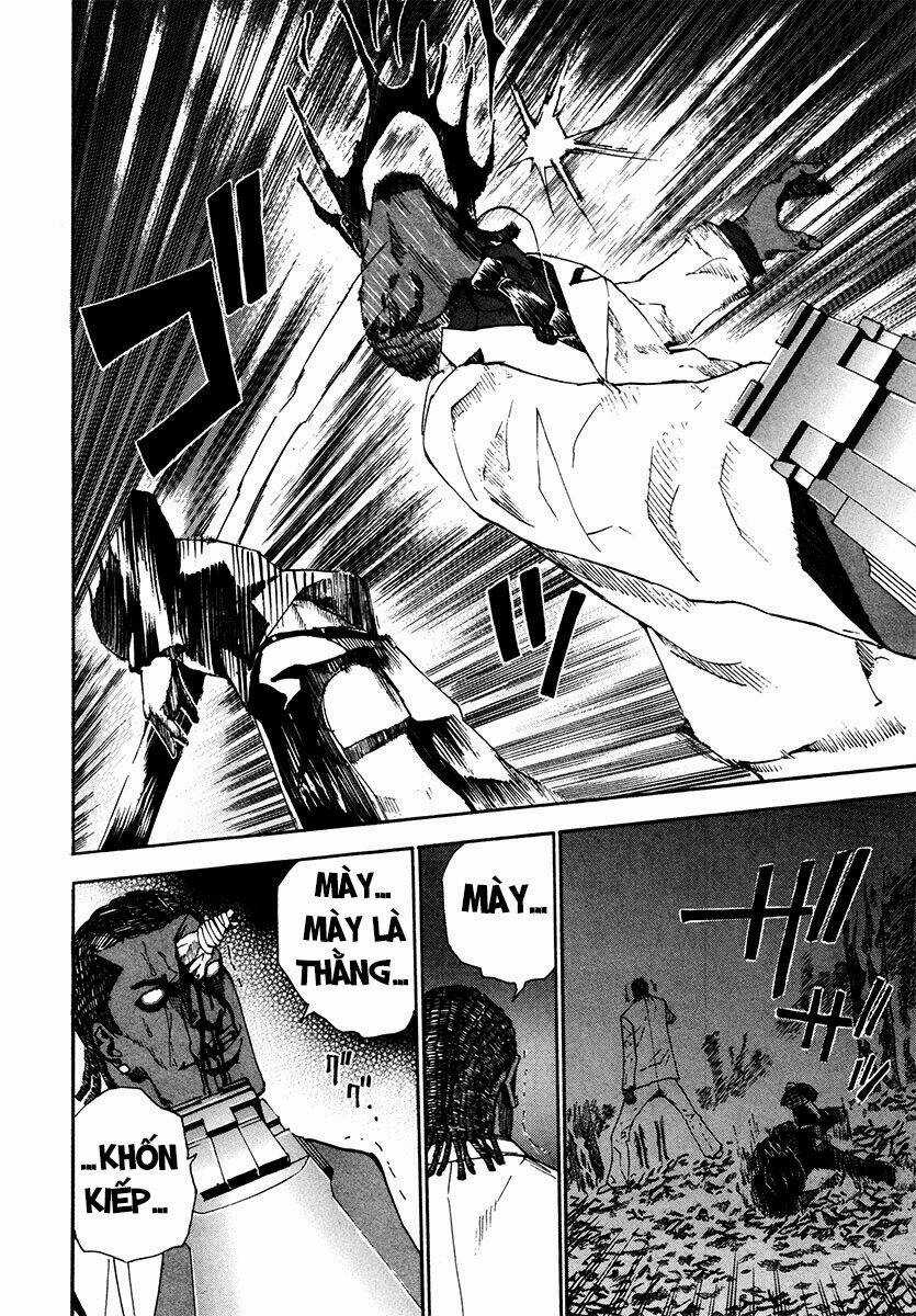 Dendrobates - Chapter 21 - Trang 15
