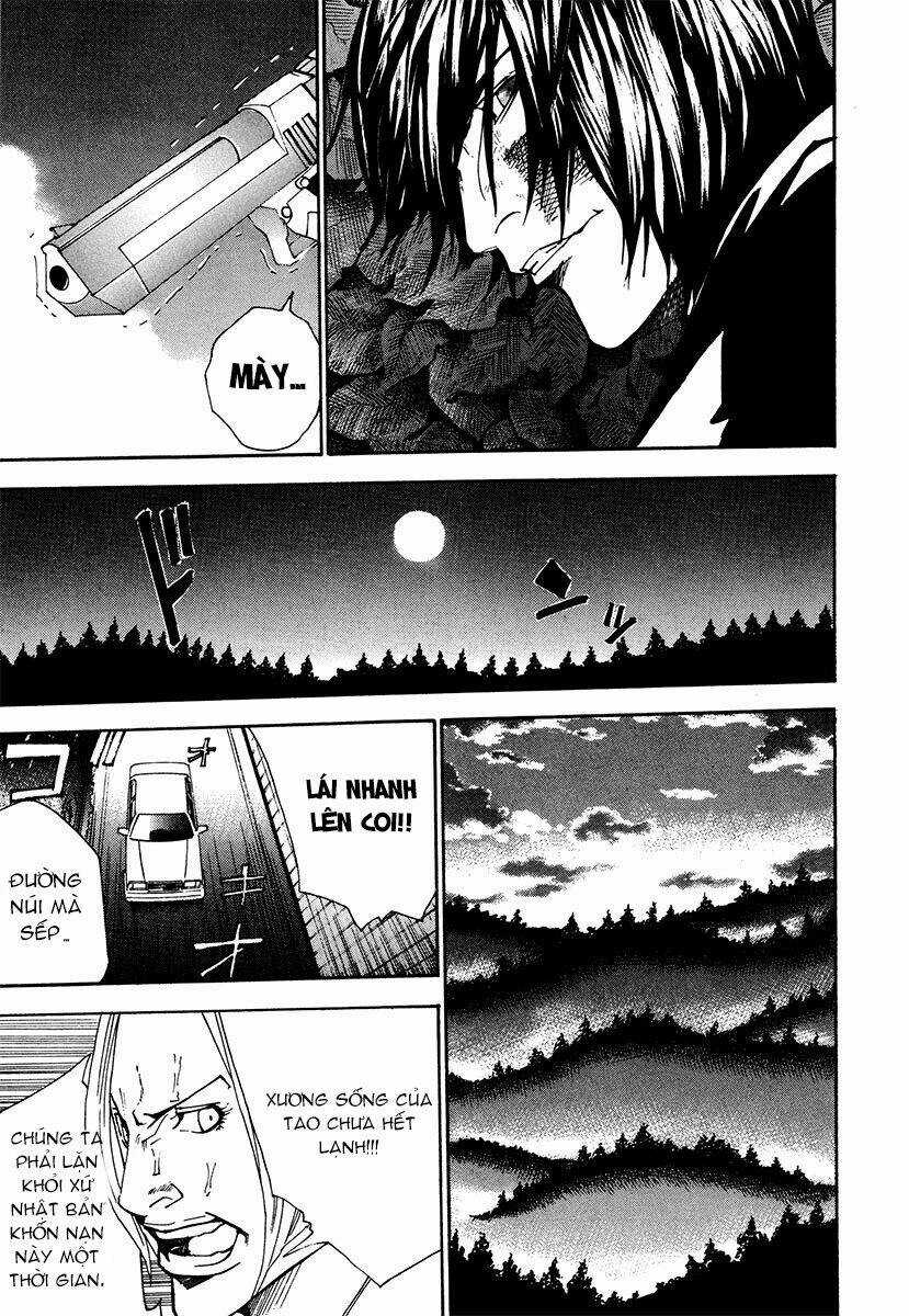 Dendrobates - Chapter 21 - Trang 16