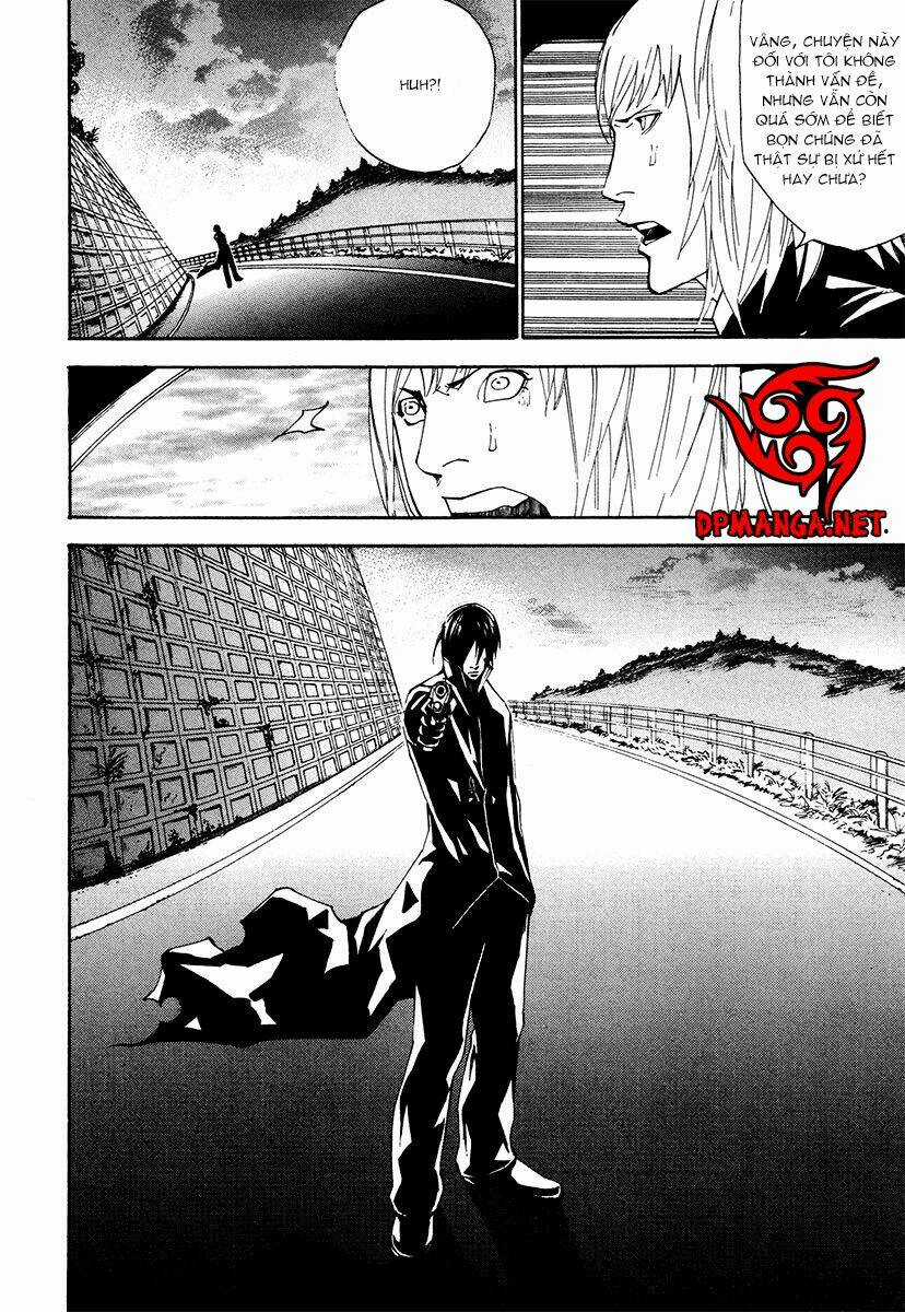 Dendrobates - Chapter 21 - Trang 17