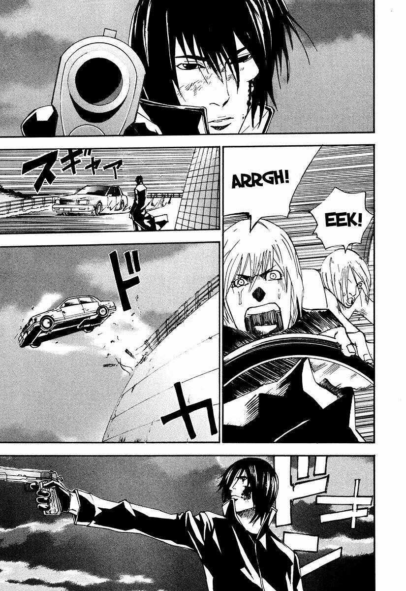 Dendrobates - Chapter 21 - Trang 18