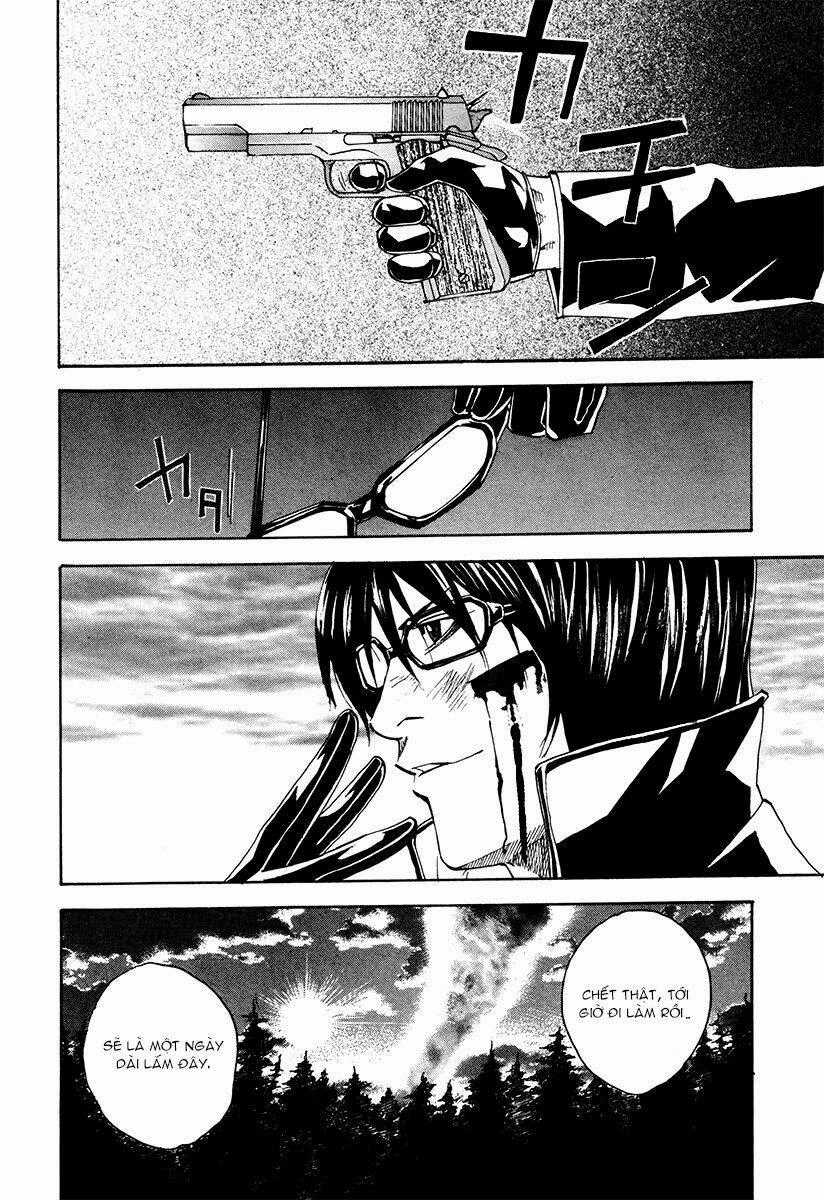 Dendrobates - Chapter 21 - Trang 19