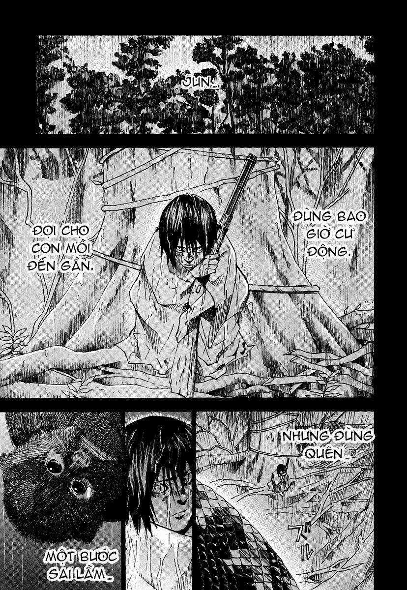 Dendrobates - Chapter 21 - Trang 3