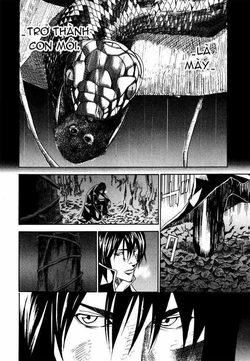 Dendrobates - Chapter 21 - Trang 4