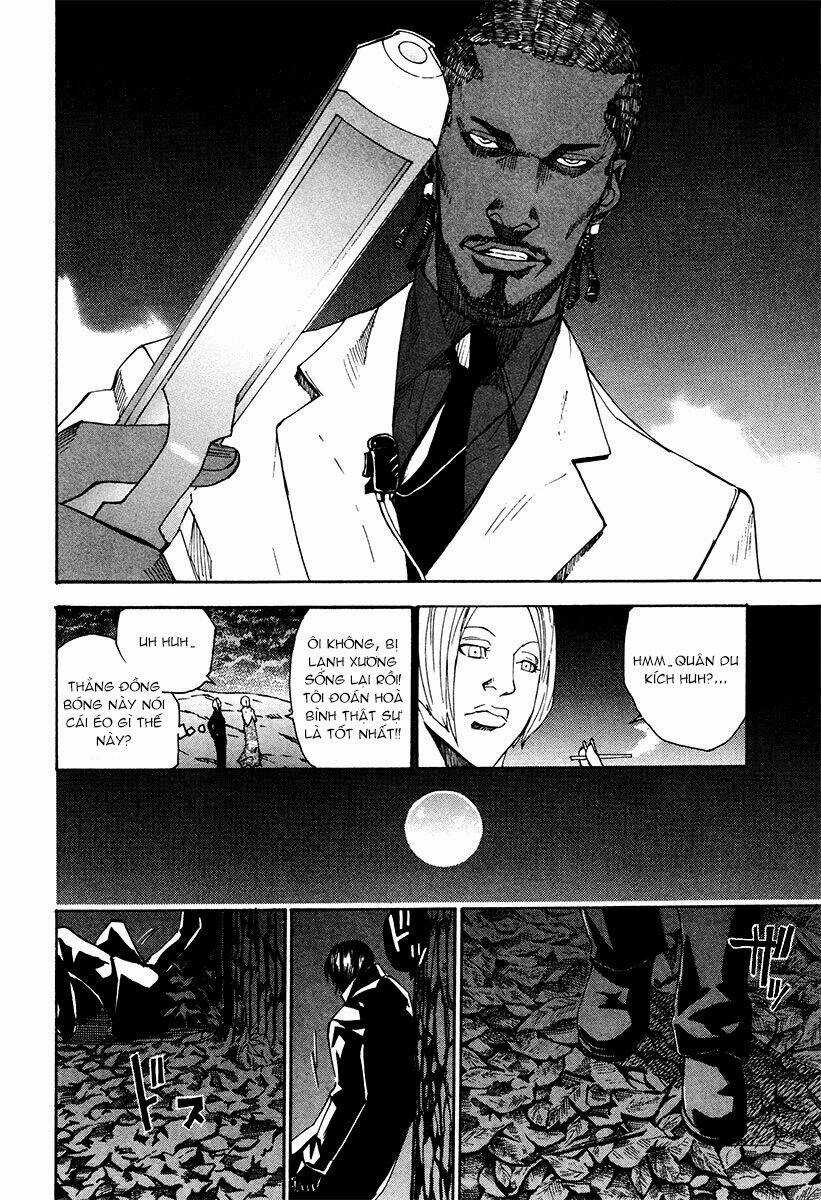 Dendrobates - Chapter 21 - Trang 6