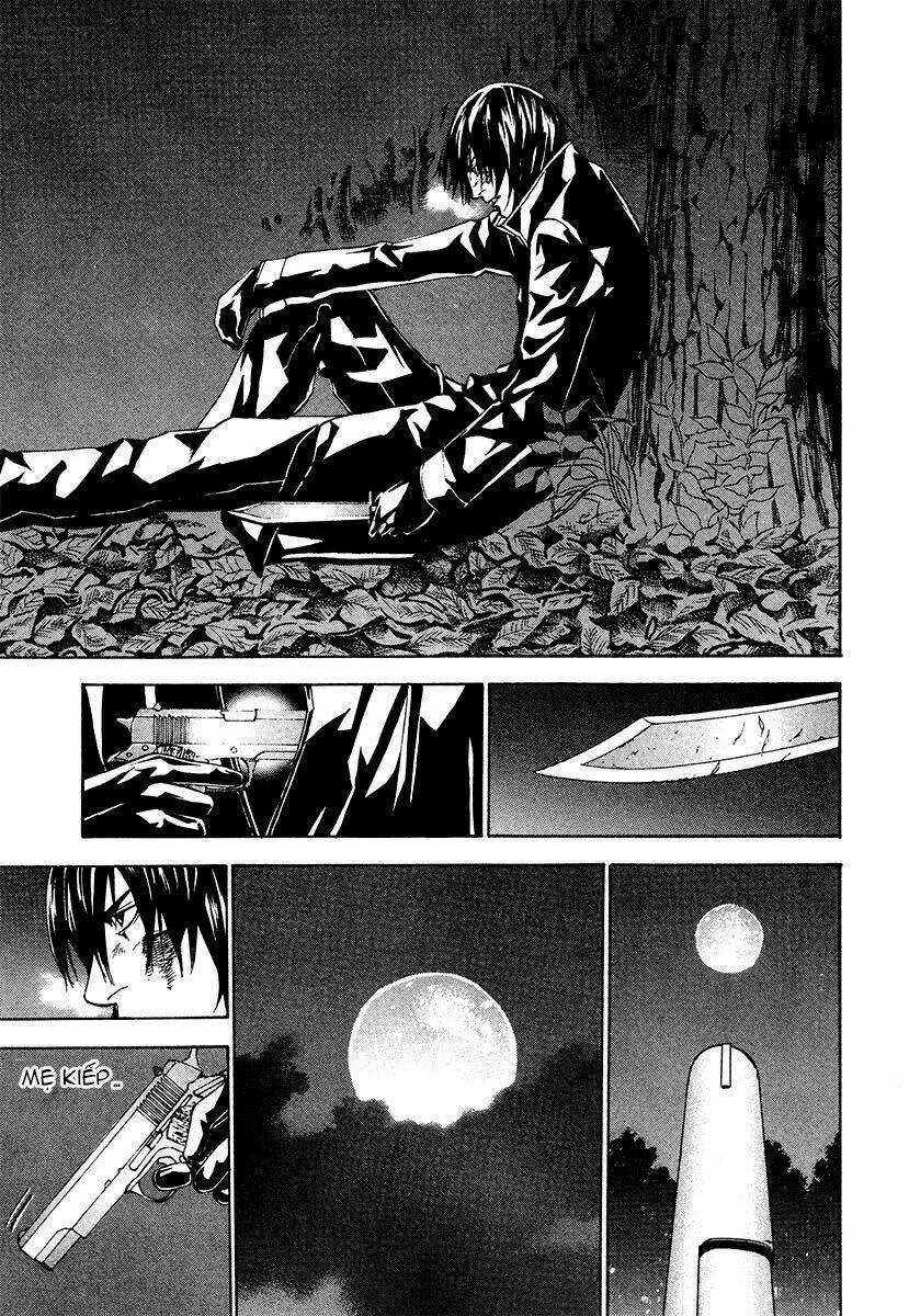 Dendrobates - Chapter 21 - Trang 7